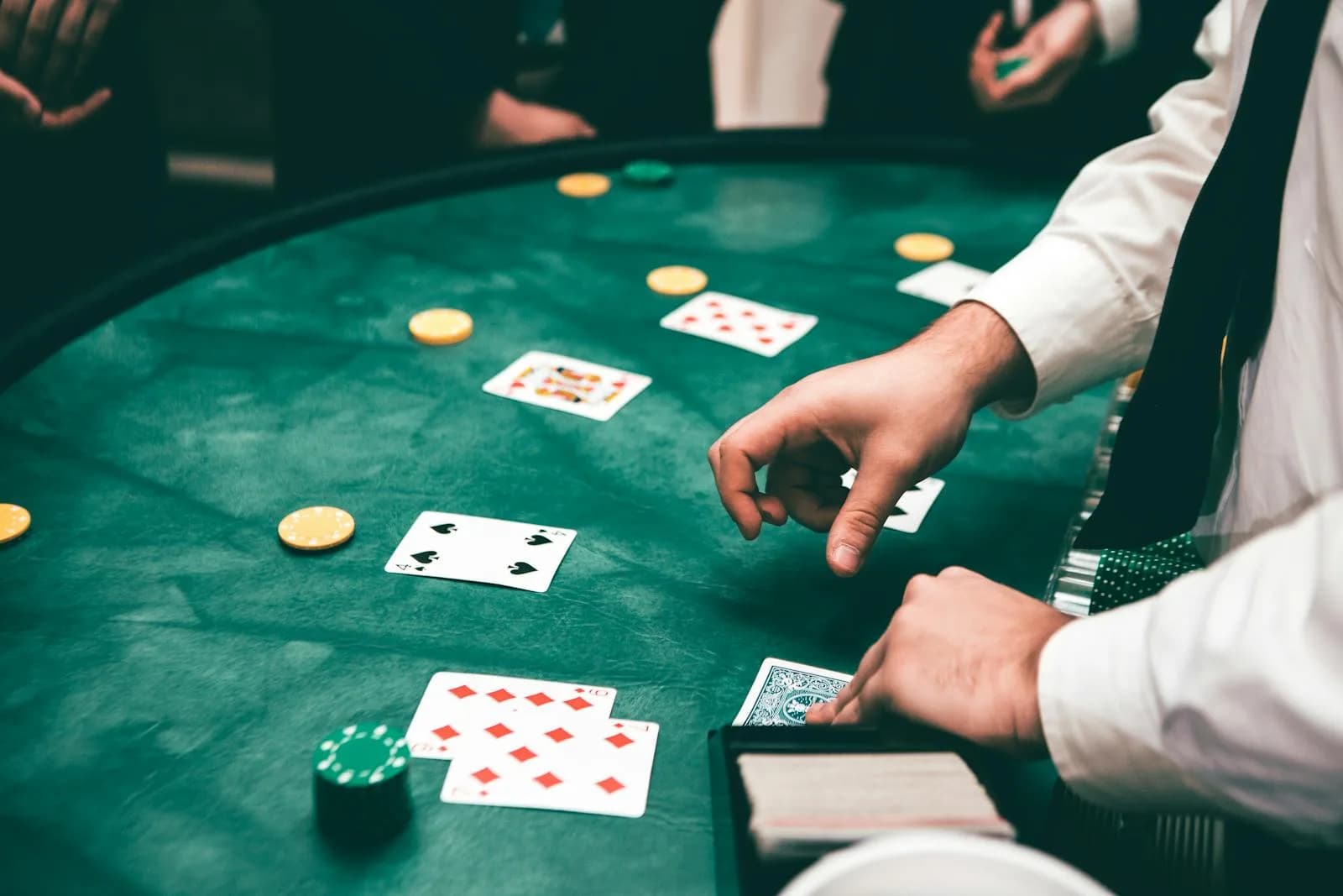 JDB Lucky 9 — DMSTAT opens 6,400-spin bench at 96.55% observed, lucky-card distribution profile