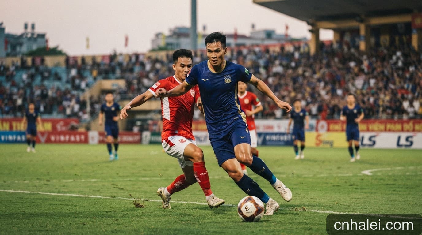 V-League 2026/27: Những thay đổi luật thi đấu và tác động đến cục diện mùa giải