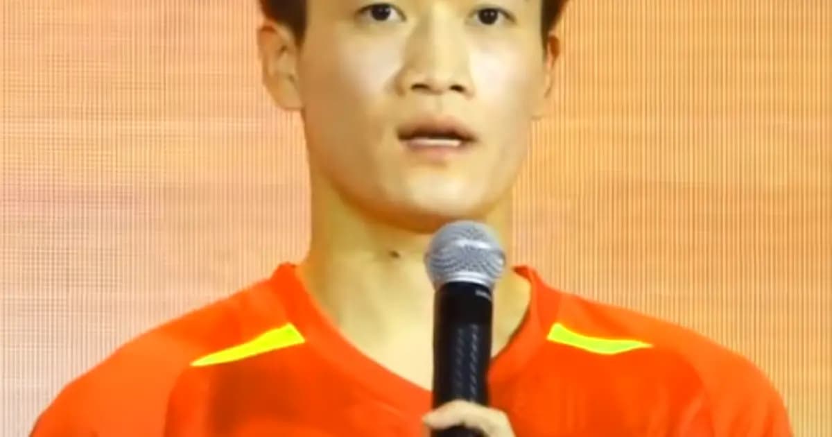 Nguyễn Hoàng Đức — tinh hoa tuyến giữa V-League hiện đại và sự dịch chuyển sang Lai Sing