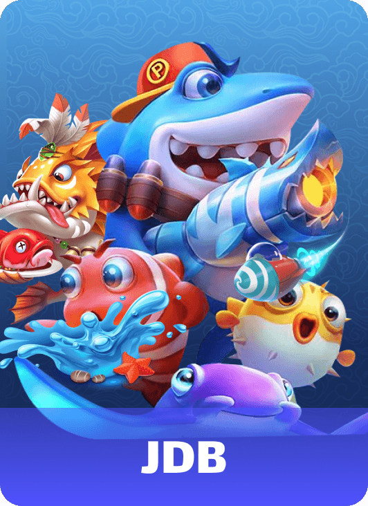 Mega Fishing (JDB) review — 96.80% RTP, Pinoy boss character and session cap