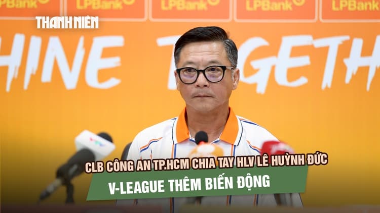 Trực tiếp V-League vòng 22 ngày 8-10/5/2026: lịch, giờ, kênh và đội hình dự kiến 4 cặp đấu còn lại