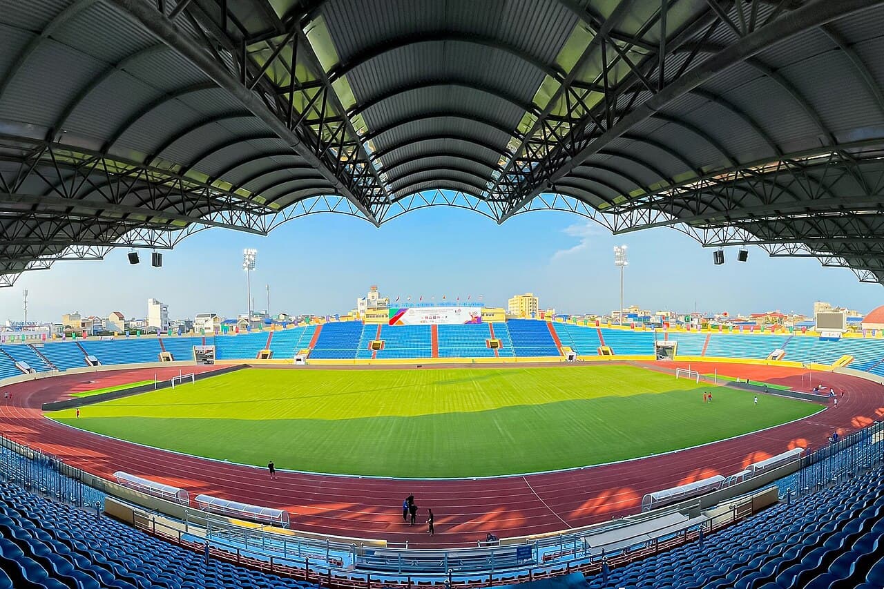 5 đối đầu cá nhân quyết định CAHN vs Nam Định vòng 22 V-League 10/5