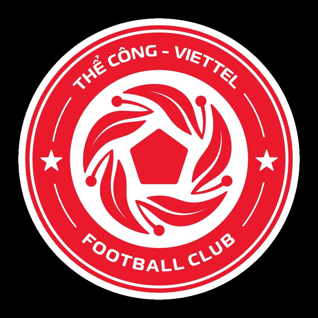 Sơ đồ Thể Công Viettel sang Hà Tĩnh vòng 22 V-League: 4-3-3 sân khách và 6 chỉ số quyết định trận đấu