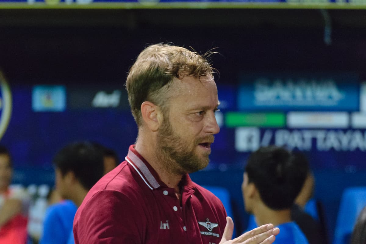 Phân tích chiến thuật CAHN vs Nam Định vòng 22: Polking 3-4-3 và 4 cơ chế quyết định