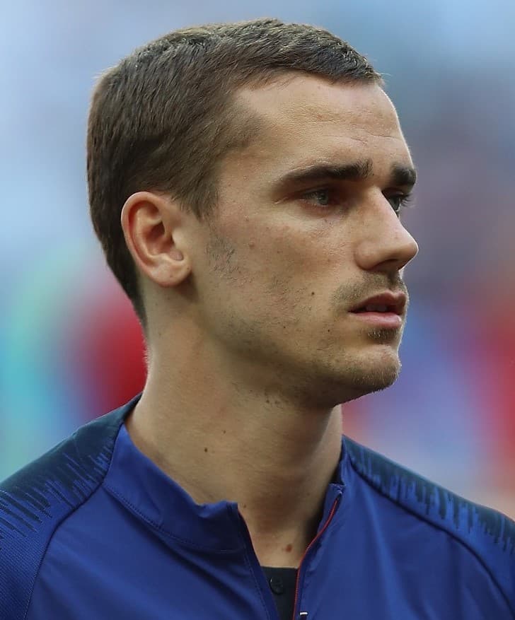 Atletico Madrid vs Girona: Đêm Chia Tay Griezmann Tại Metropolitano Và Cuộc Chiến Top 4 La Liga