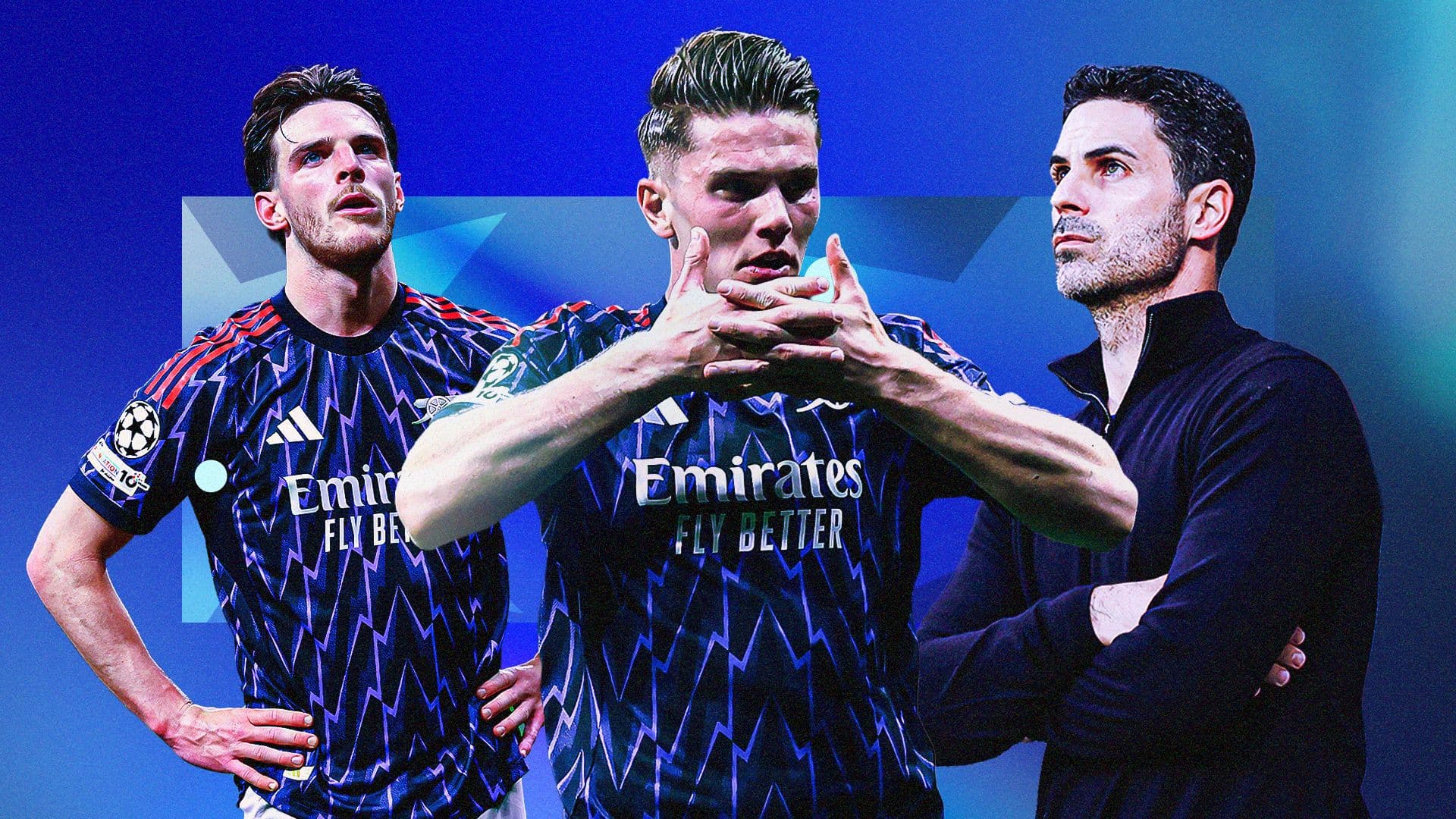 Hồ sơ Viktor Gyökeres — từ Sporting đến Arsenal, đêm tỏa sáng tại Metropolitano