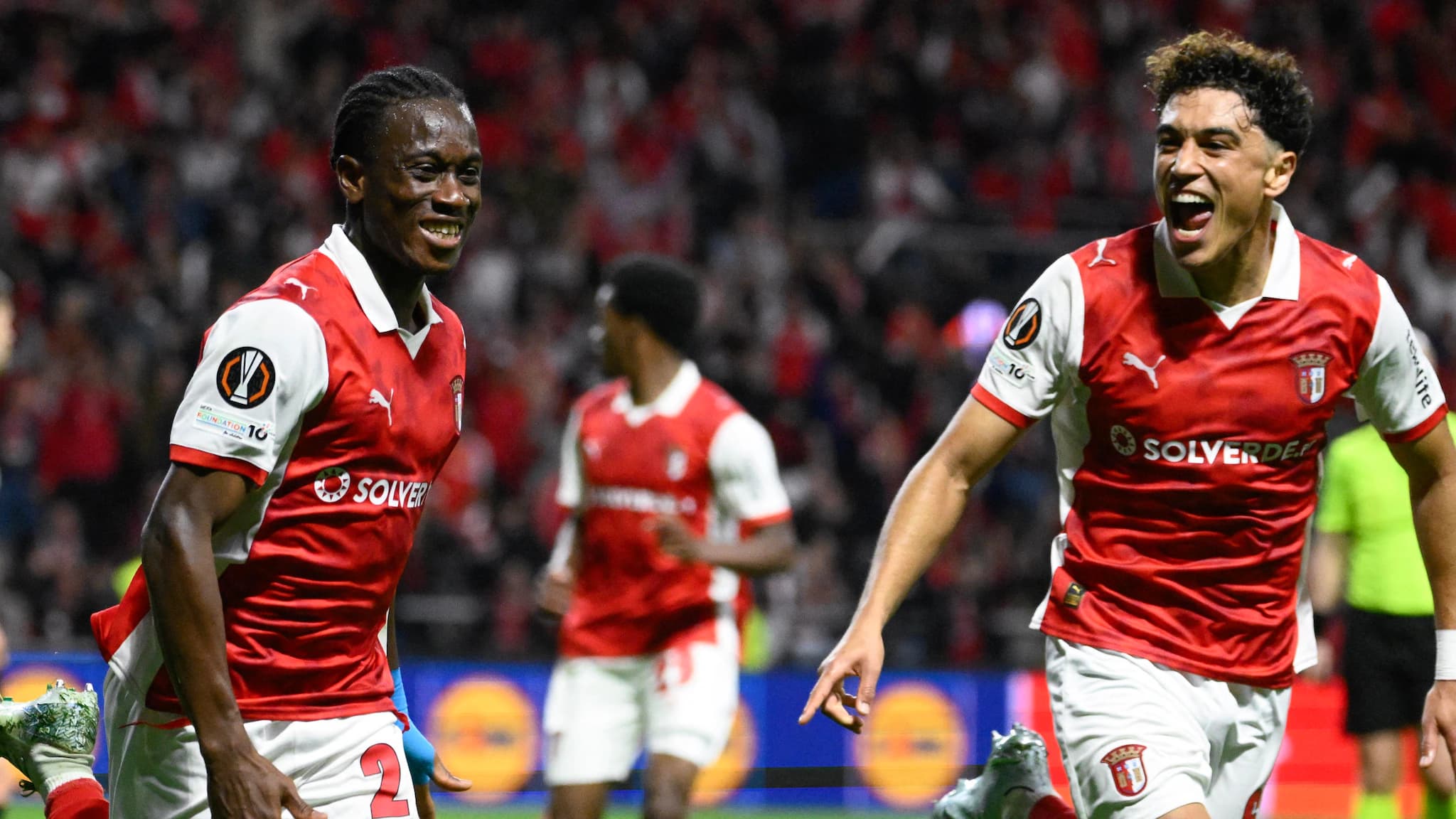 Freiburg vs Braga EL Bán Kết Lượt Về 7/5: Từ Thế Thua 1-2, Đội Bóng Đức Có Thể Lật Kèo?