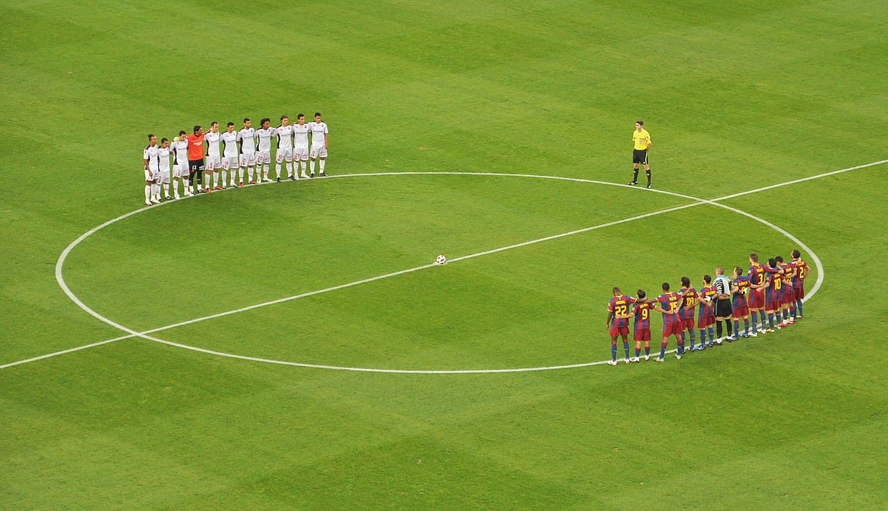Đêm Camp Nou 10/5: Mbappé Trở Lại Sân Khách Cuối Cùng Của Mùa La Liga