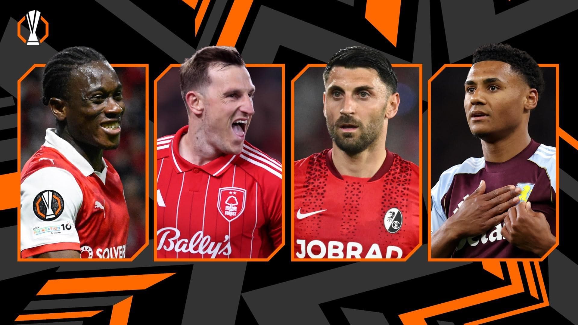 Phòng Chiến Thuật: Freiburg Cần Gì Để Lật Ngược Braga Tại Europa-Park Stadion 7/5?