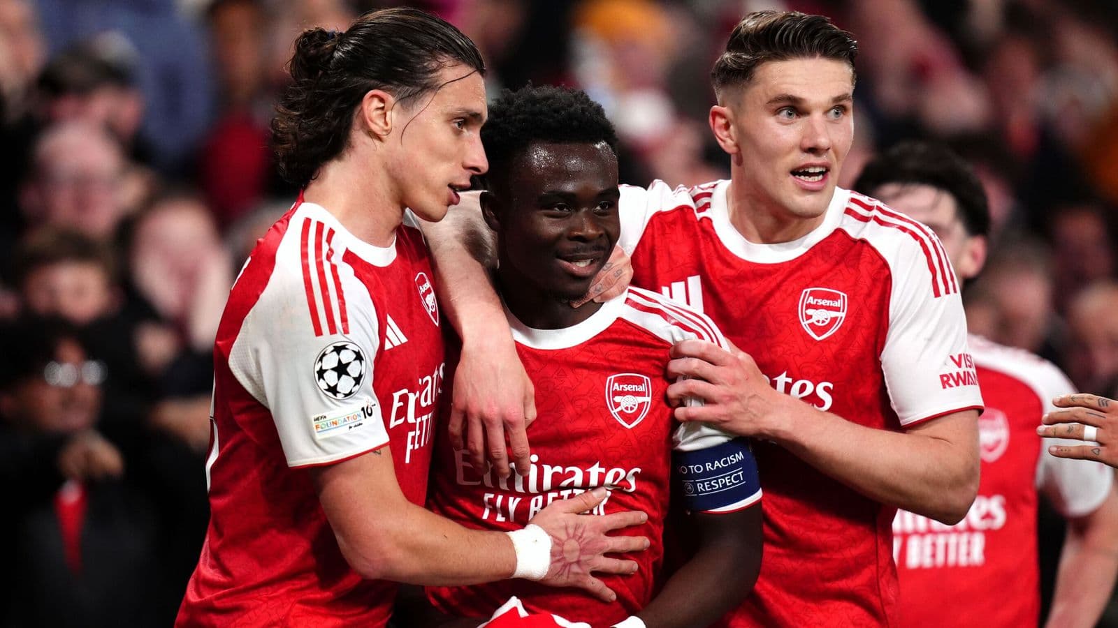 PSG 2-2 Bayern Munich Tối Nay (7-6 Aggregate): Chung Kết UCL Arsenal vs PSG Đã Xác Nhận – Giờ Đá Và Lịch Phát Sóng