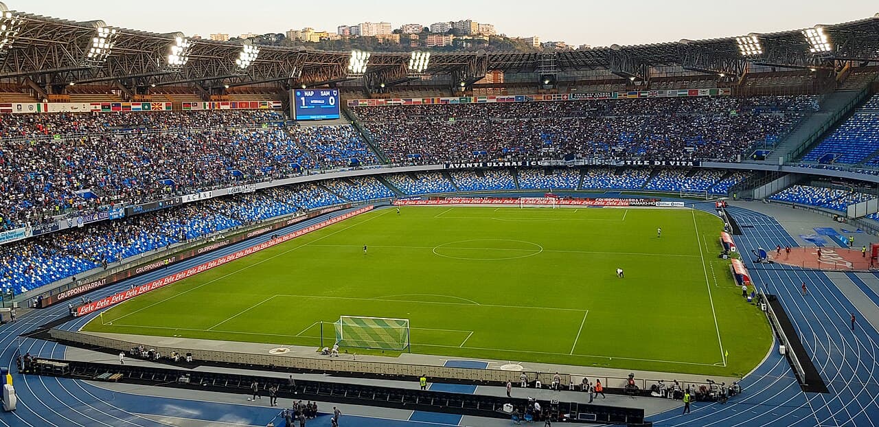 Dự án Serie A 2025-26: Napoli hay Inter Milan sẽ đăng quang Scudetto — Phân tích 3 vòng đấu còn lại