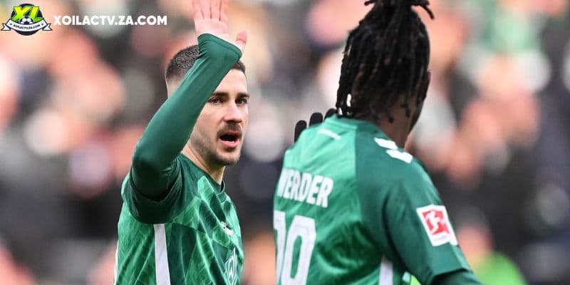 Xuân Son và vấn đề 3-4 kg (WC)— Phân tích World Cup và play-off