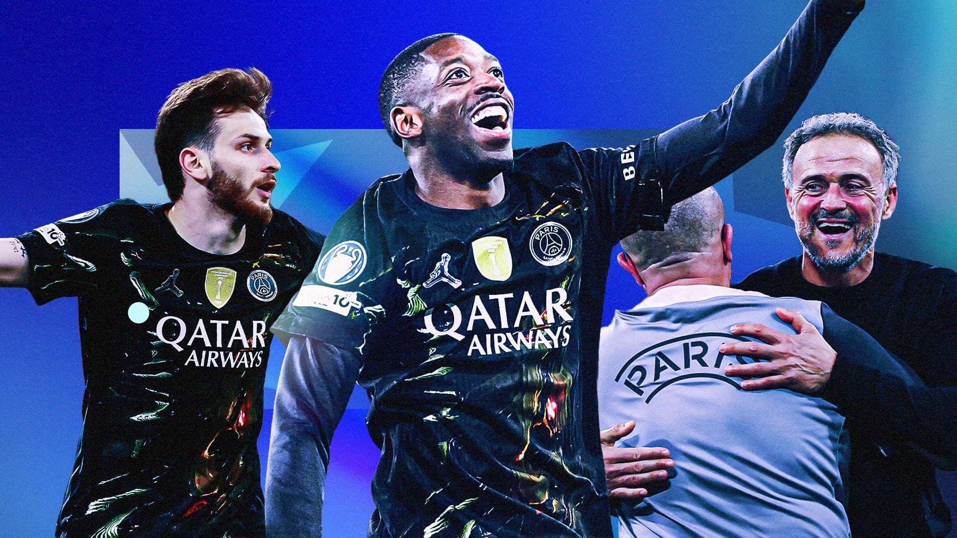 Champions League chung kết Arsenal vs PSG 30/5 Budapest — Múi giờ Việt Nam và 6 thành phố Việt kiều