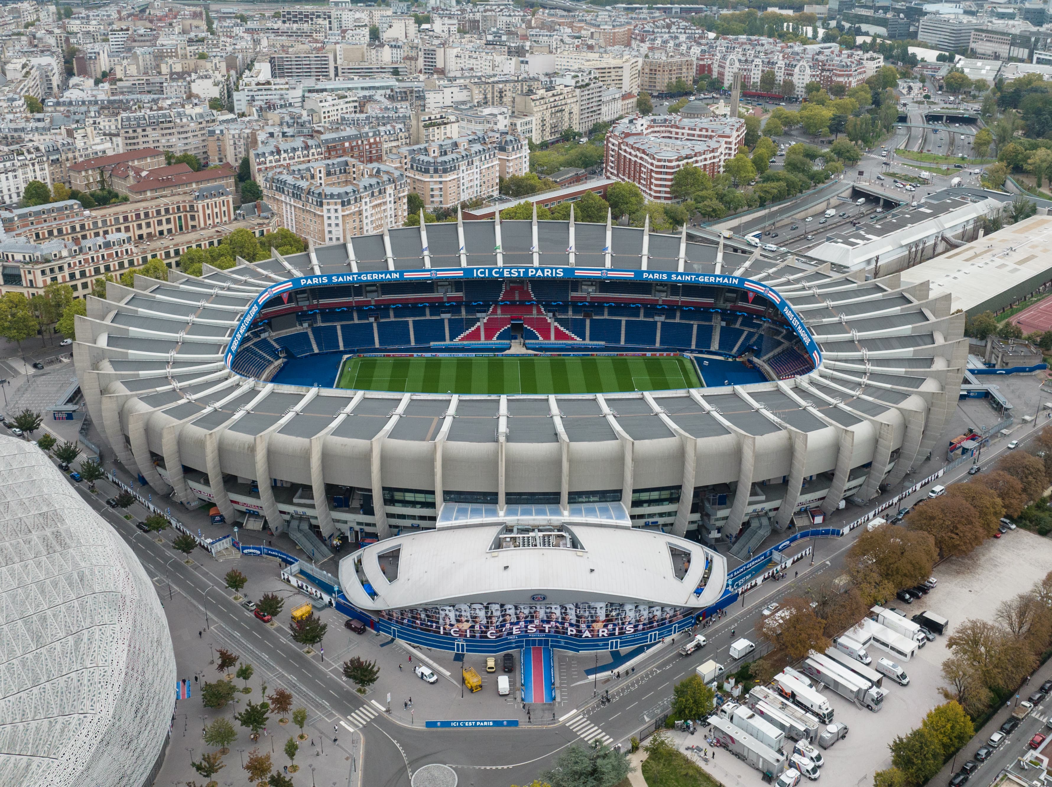 PSG vs Bayern bán kết Champions League: Sơ đồ chiến thuật Parc des Princes ngày 28/4