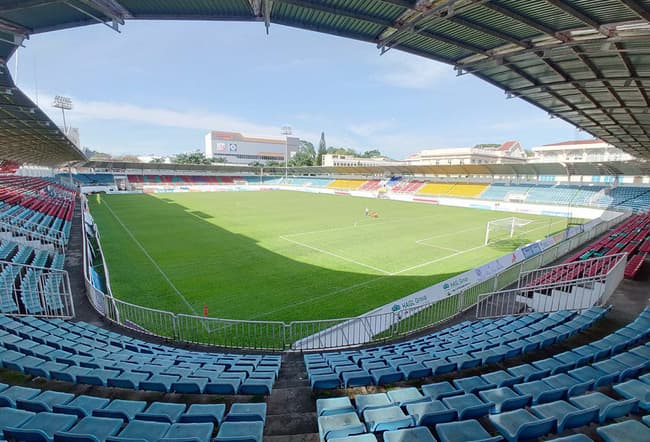 HAGL vs Hải Phòng vòng 20 V-League 2025/2026: cục diện trụ hạng và đua top 3