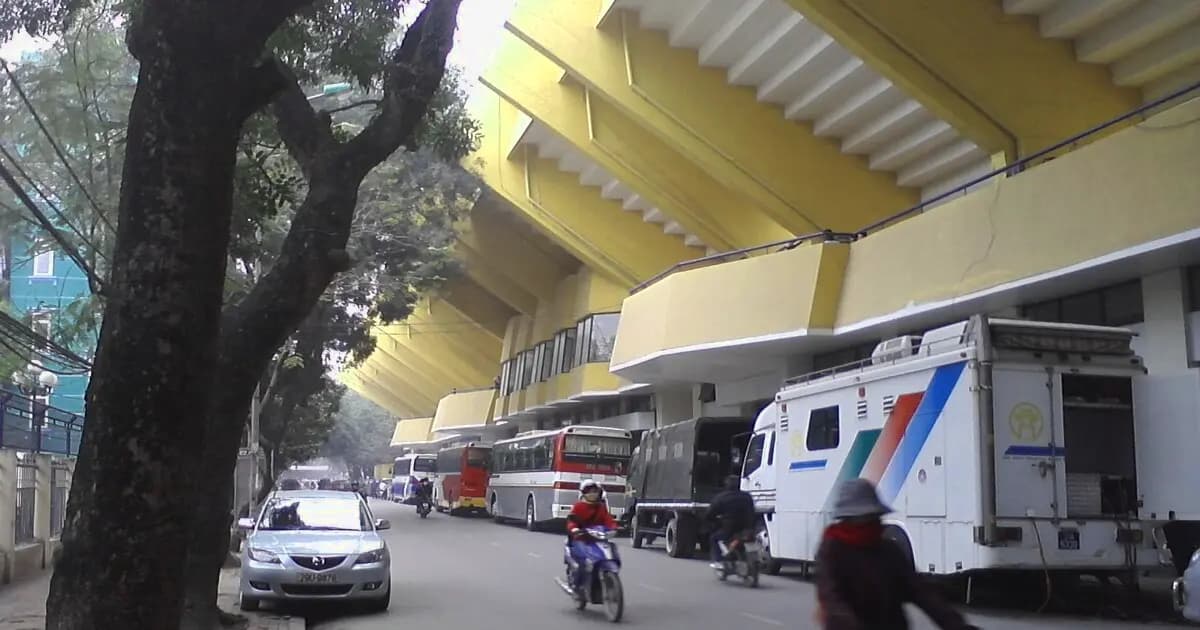 Thế hệ vàng 1998 bóng đá Việt Nam: ký ức Tiger Cup và đêm sân Hàng Đẫy huyền thoại