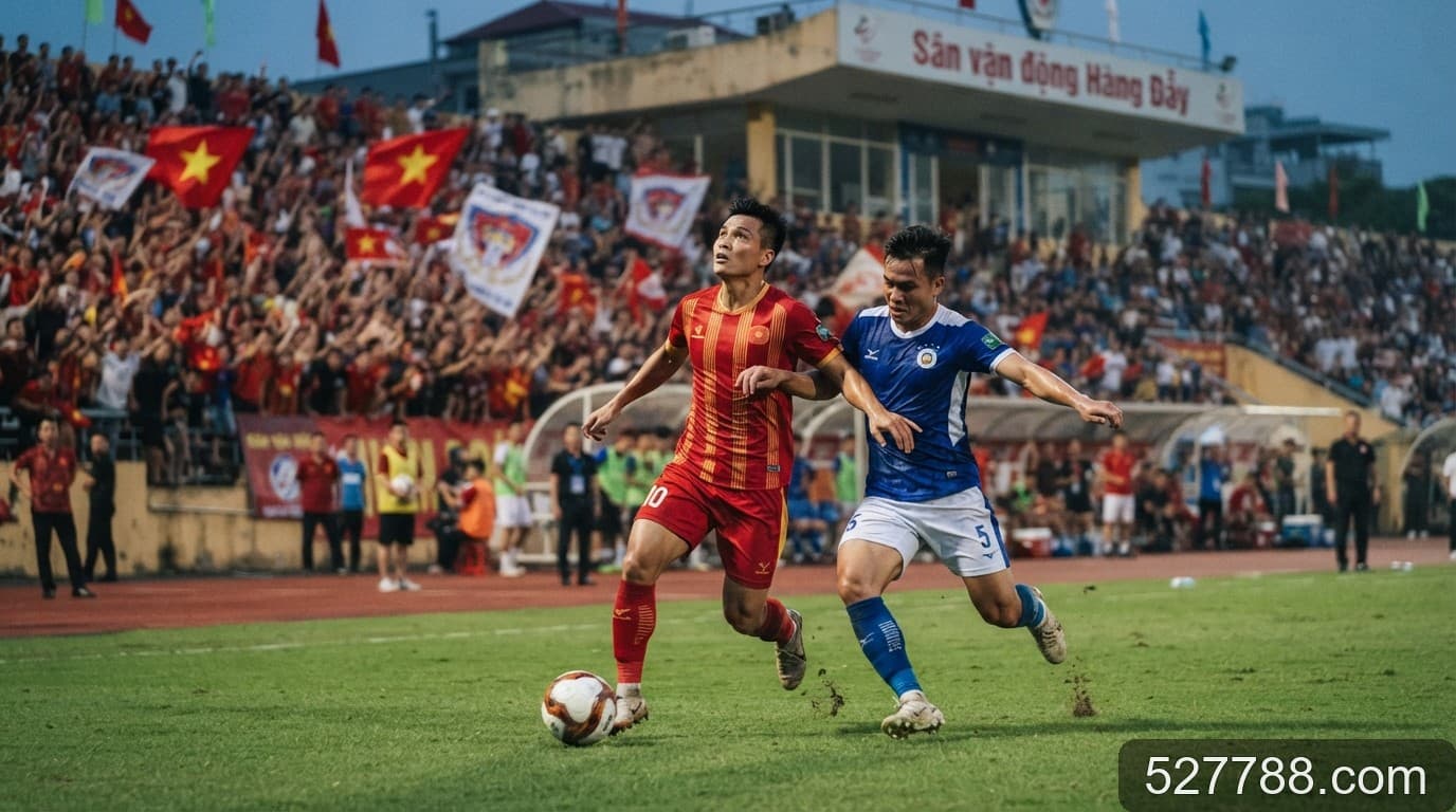 V-League 2026/27 khởi tranh: Cuộc đua vô địch và những thay đổi luật lệ quan trọng