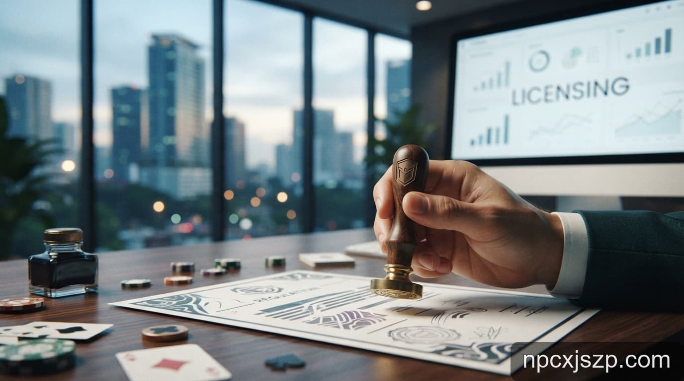 PAGCOR’s 48-License Consolidation: What the New Industry 'Weak-Exit' Policy Means for Your Favorite Sites