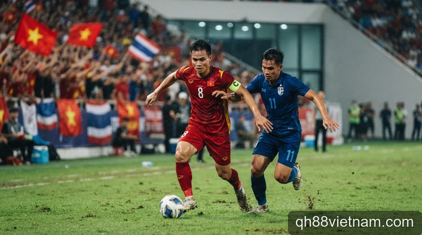FIFA ASEAN Cup 2026: Phân tích cục diện bảng B và cơ hội cho ĐT Việt Nam