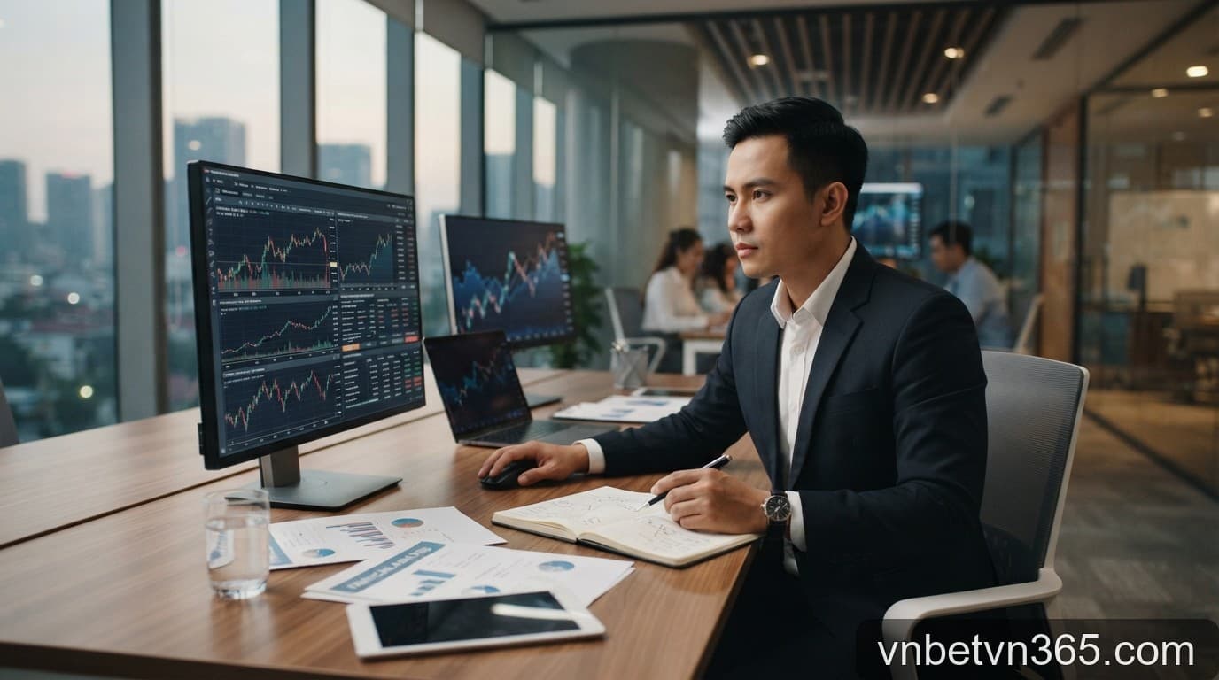 Cập nhật dự thảo Nghị định đặt cược 2026: Những thay đổi quan trọng về hạn mức và doanh nghiệp thí điểm