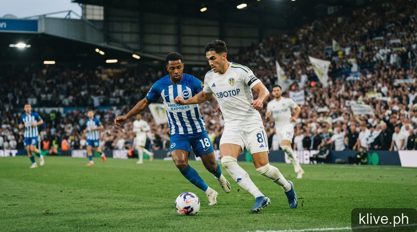 Premier League 2026/27: Những 'ngựa ô' đang làm đảo lộn trật tự bảng xếp hạng sau 5 vòng đấu