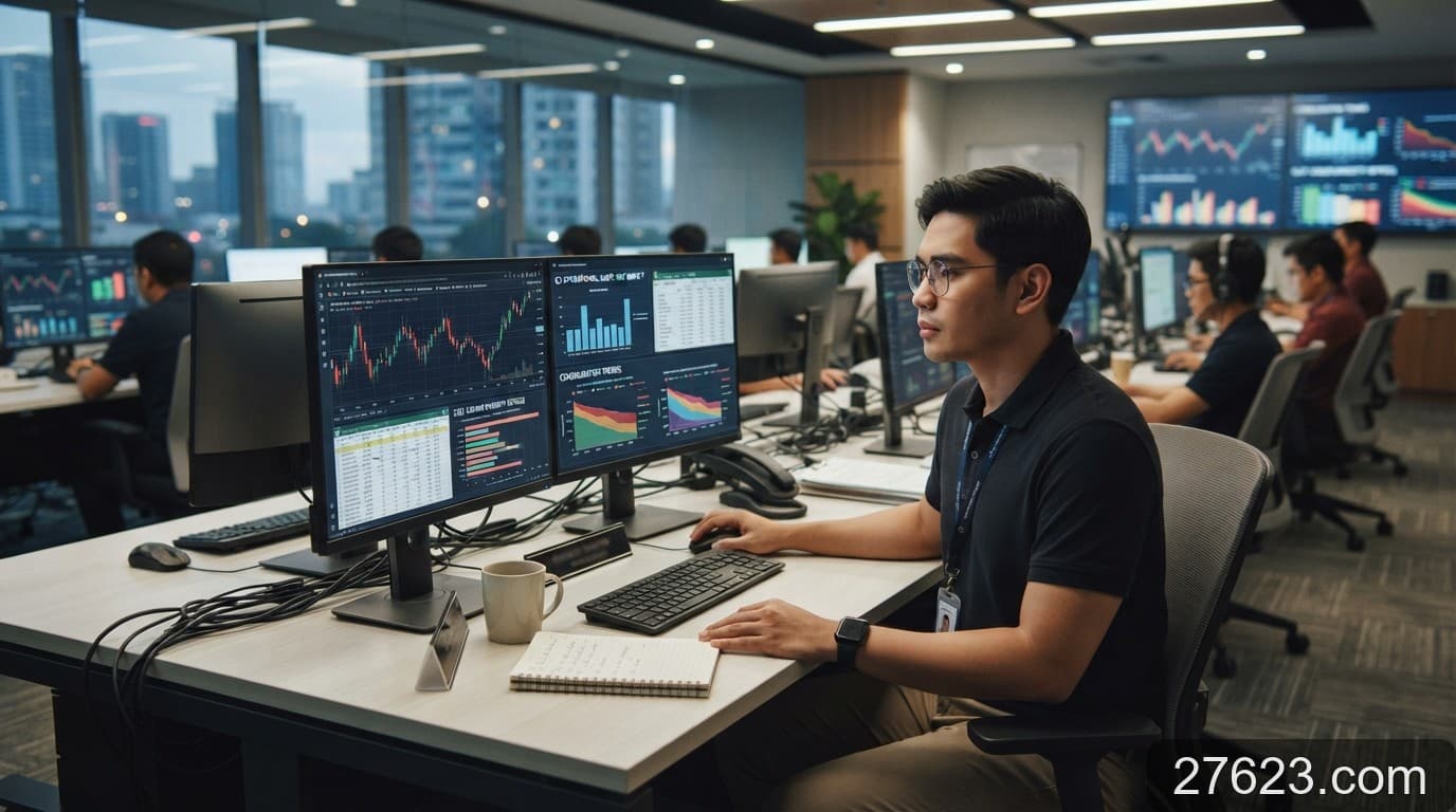 PAGCOR Q4 Operational Audit: Minimum Guaranteed Fee (MGF) Impact on PH Slot Libraries