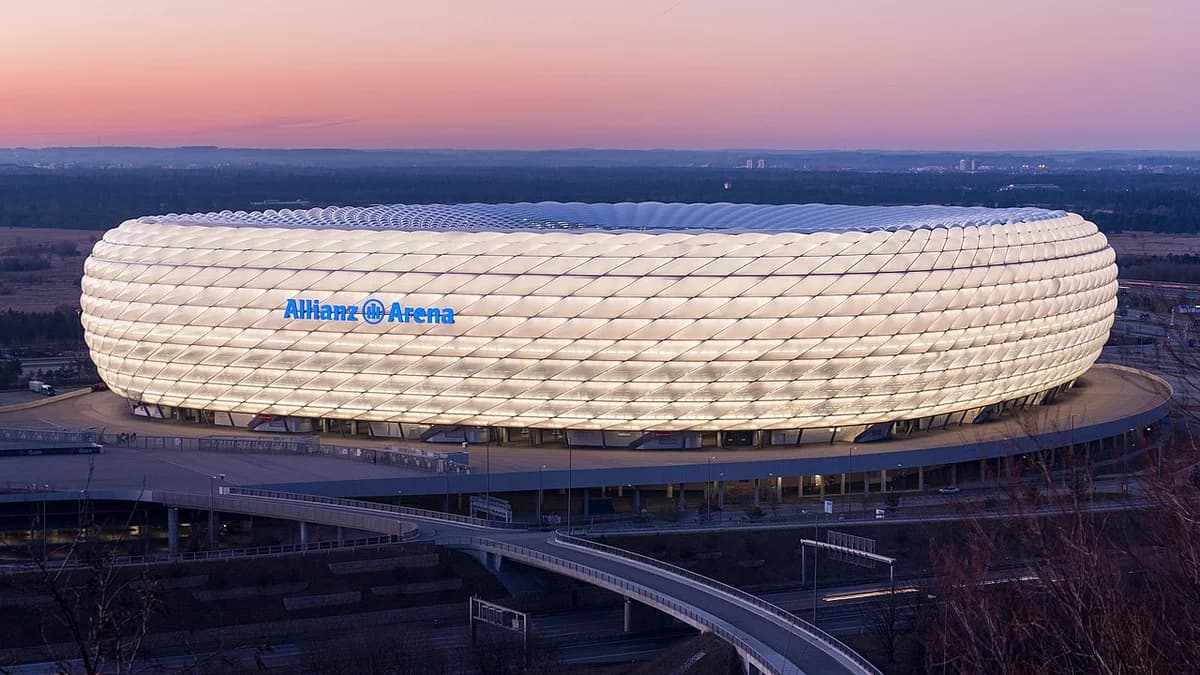 Nhận Định Bayern Munich vs PSG Lượt Về Bán Kết UCL 6/5/2026: Allianz Arena Có Thể Bị Phá Vỡ?