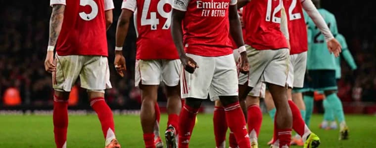 Lịch thi đấu Premier League 2026-27: khai màn 21/8, Arsenal gặp Coventry