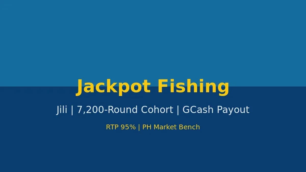 LYXEN: Philippines casino checklist for GCash withdrawal, Jili bingo and GCash 2026-05-22