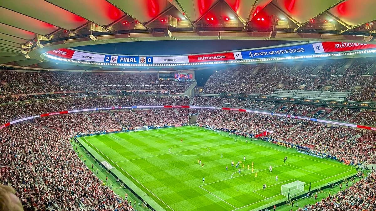 Rivo25: lịch trực tiếp bóng đá hôm nay, soi kèo La Liga và tỷ số live 2026-05-26