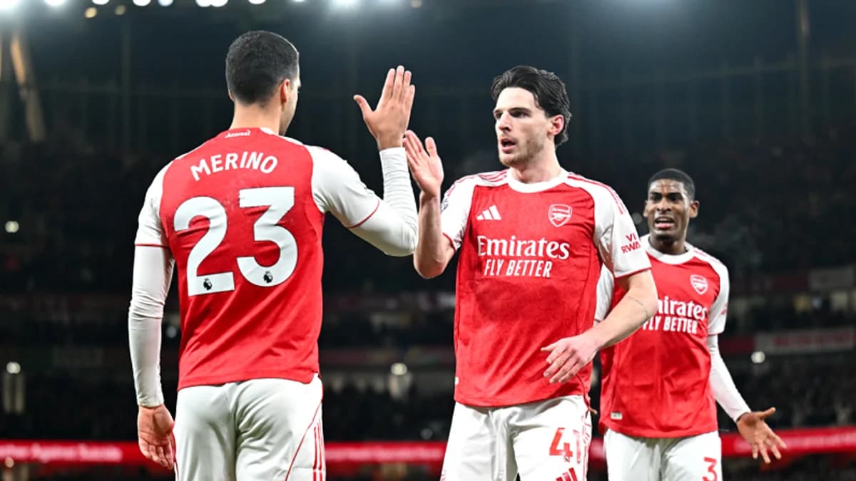 Chiến Thuật Luis Enrique: PSG Sẽ Dùng 4-3-3 Pressing Cao Như Thế Nào Để Hạ Arsenal Ở Budapest?