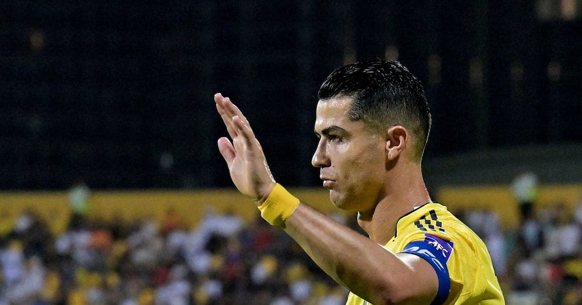 Dữ liệu Cristiano Ronaldo Al Nassr trước Al-Ahli vòng 30: 19 trận thắng liên tiếp và 1 cú đúp đến cột mốc ghi bàn Saudi Pro League