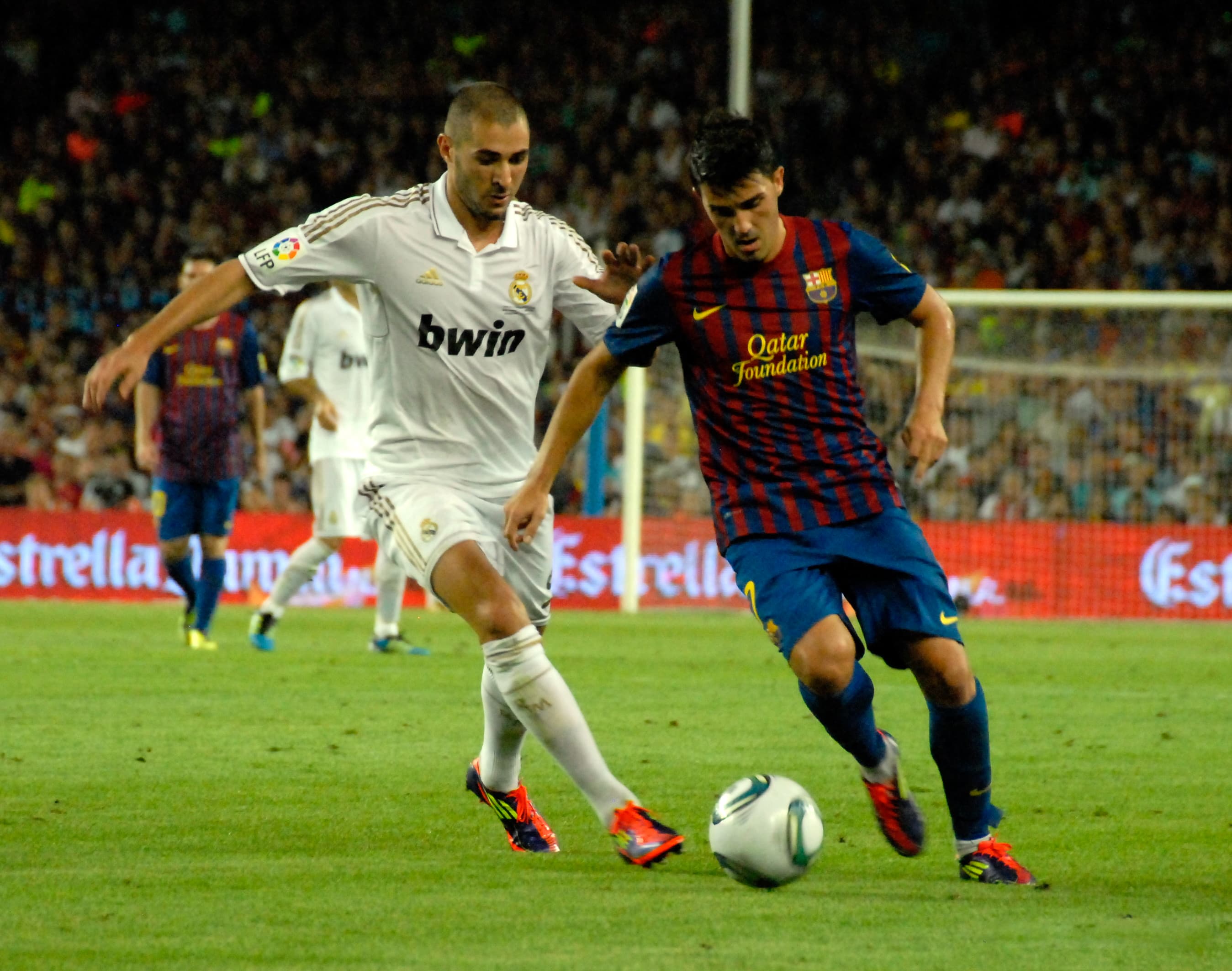 El Clasico 2025/26: kịch bản La Liga cuối mùa và vai trò Yamal, Vinicius