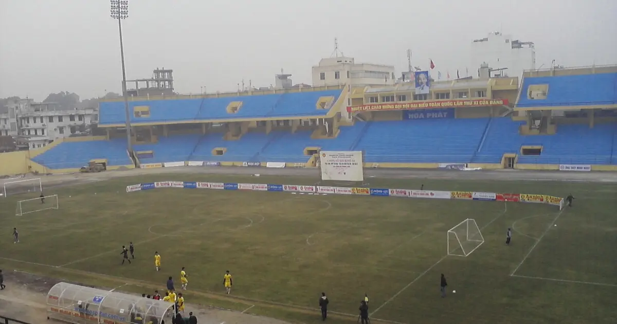 Lịch thi đấu V-League cuối tuần — soi kèo nhanh trong 90 giây