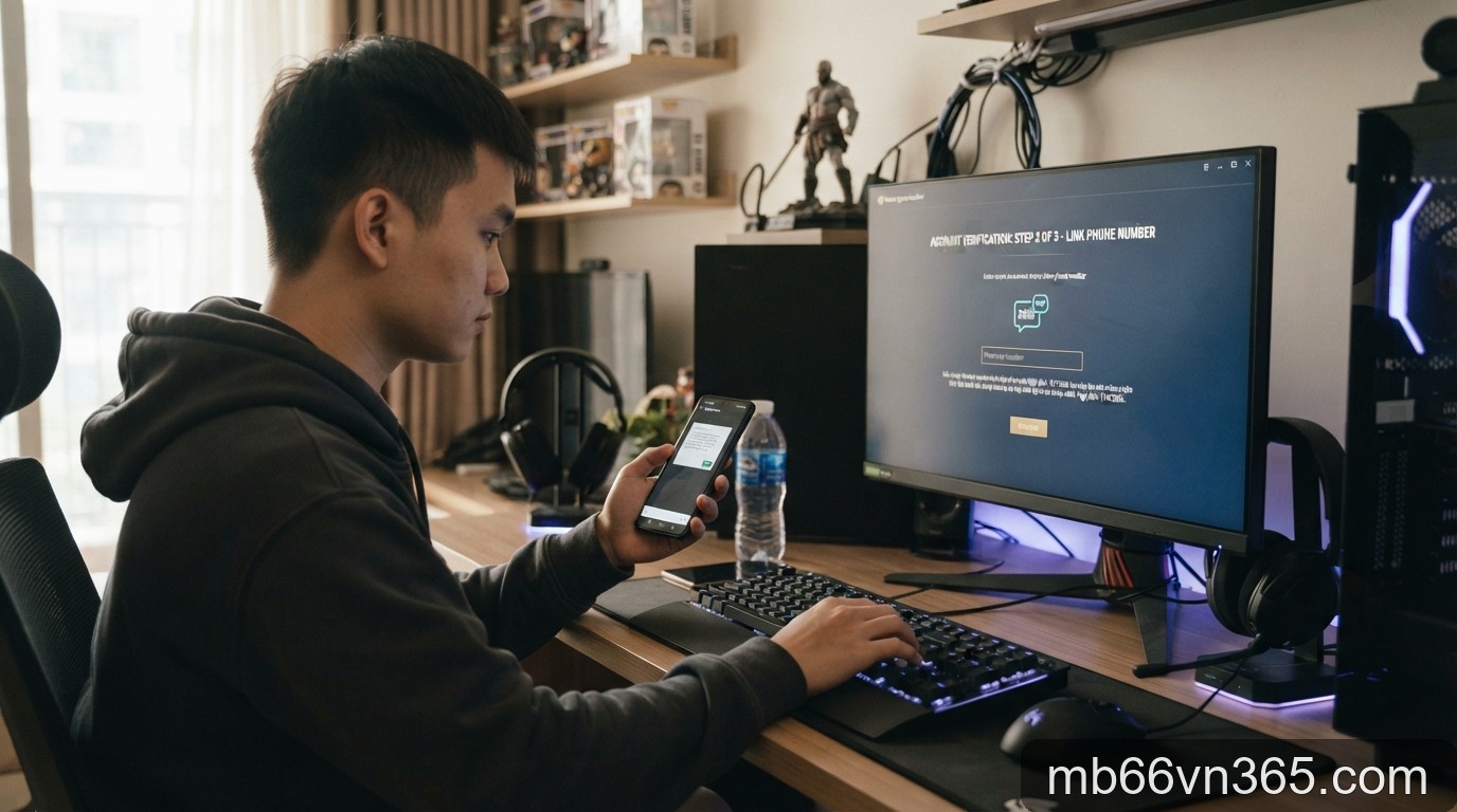 Nghị định 174/2026: Những thay đổi cốt lõi về xác thực tài khoản game thủ cần biết - 2