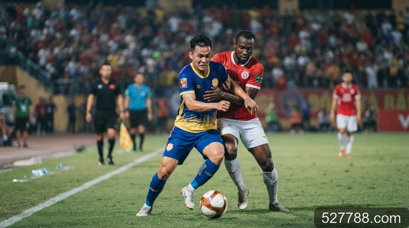 V-League 2026-27: Lịch thi đấu chính thức và những thay đổi về quy định xuống hạng - 2