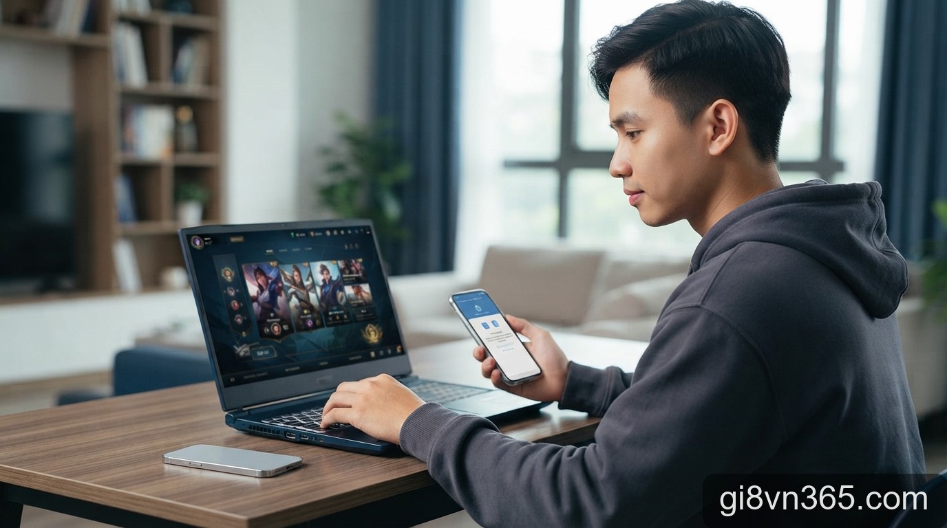 Nghị định 174/2026/NĐ-CP: Những thay đổi quan trọng về xác thực tài khoản trực tuyến - 2