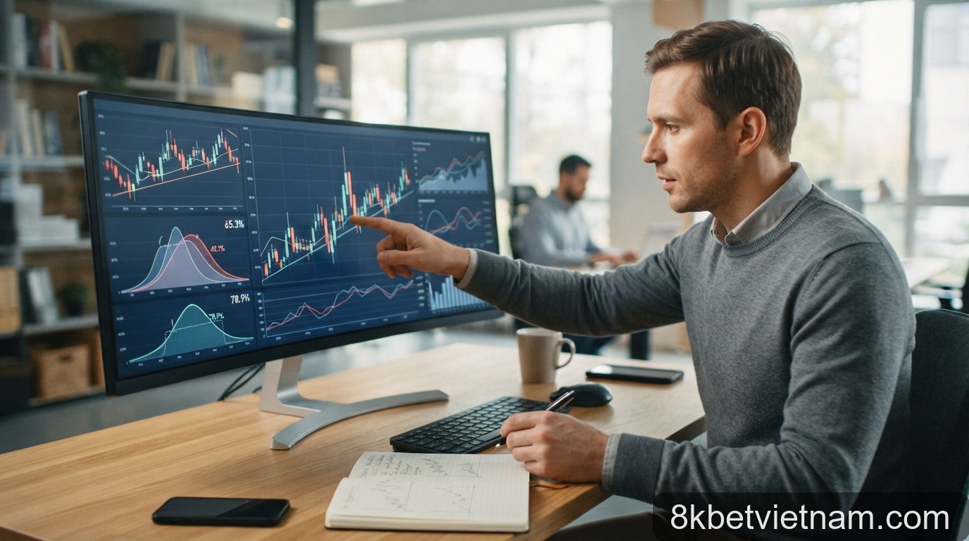 Cuộc chiến giao diện: Tại sao BetMGM đang học hỏi mô hình từ các sàn dự đoán (Prediction Markets)? - 2