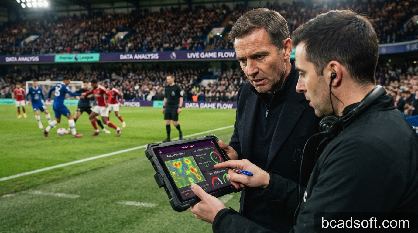 Phân tích dữ liệu vòng 1 Premier League 2026/27: Tác động thực tế của luật 'đếm ngược 5 giây' - 2