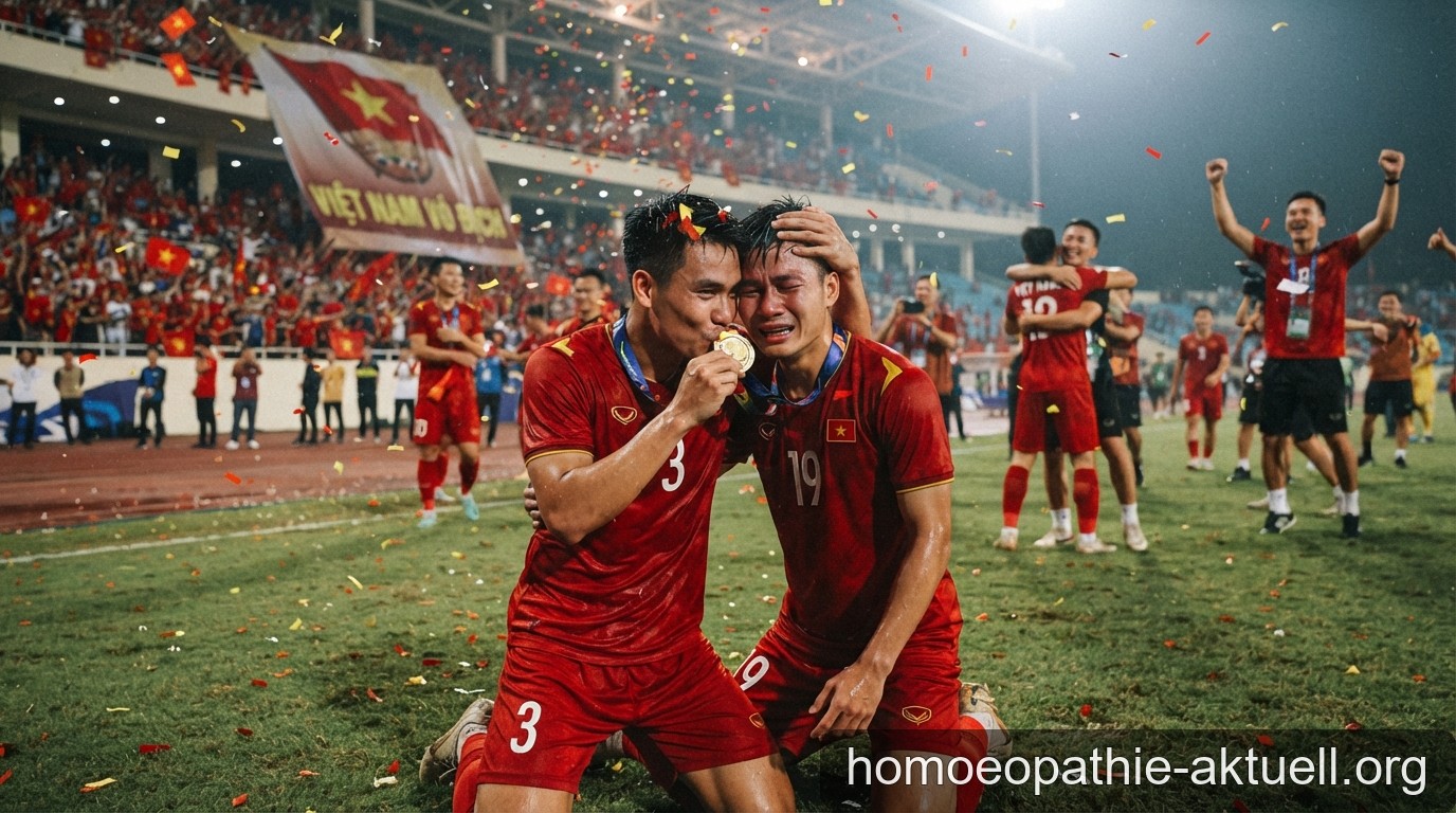 Kết quả chung kết ASEAN Cup 2026: Việt Nam bảo vệ thành công ngôi vương - 2