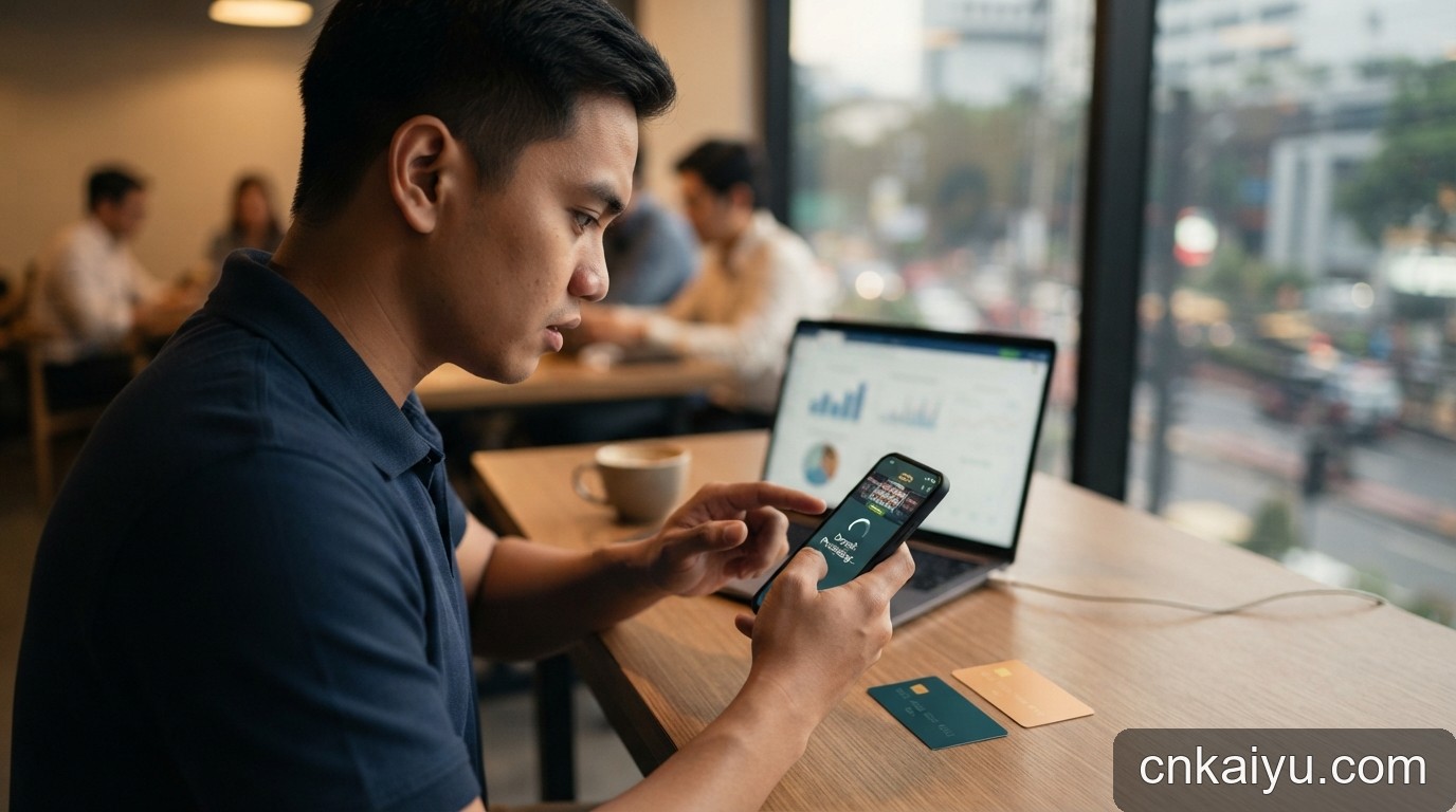 GCash vs. Maya: 2026 Q3 Mobile Casino Deposit Latency Benchmarks - 2