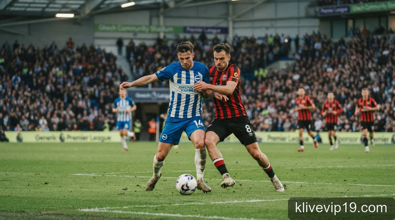 Sự trỗi dậy của các đội bóng tầm trung: Liệu Premier League có đang mất đi khoảng cách đẳng cấp? - 2