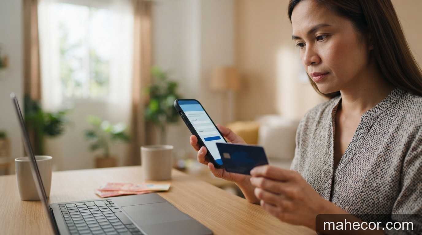 Hướng dẫn nạp rút tiền sòng bạc trực tuyến tại Philippines tháng 8/2026: Giải pháp thay thế sau khi ngắt kết nối ví điện tử - 2