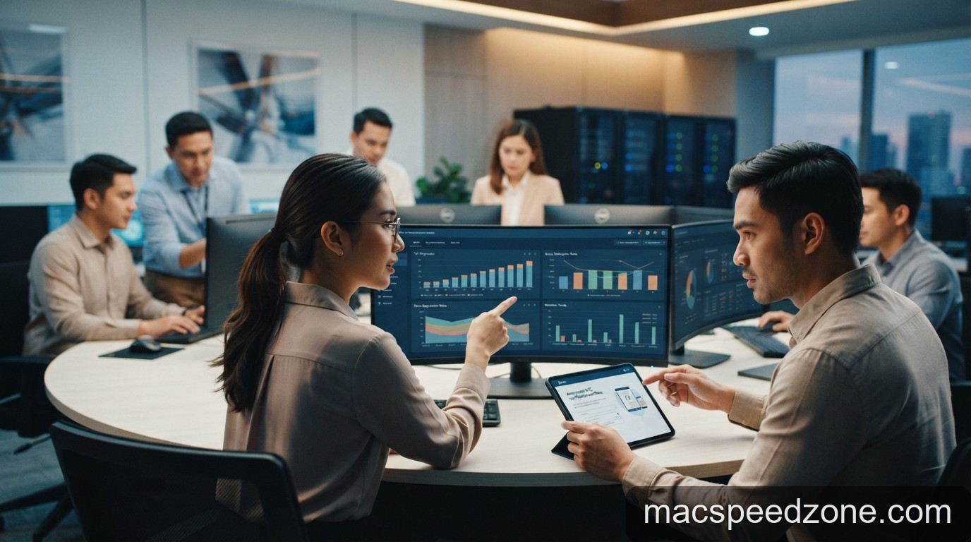 Beyond the 18% Revenue Drop: How Licensed Operators Are Retaining Players in Q3 - 2
