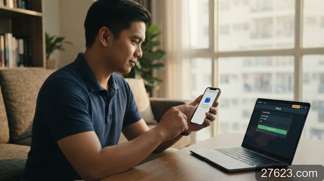 Post-GLife: Navigating Direct-to-Operator Deposits in the Philippines (Q3 2026) - 2