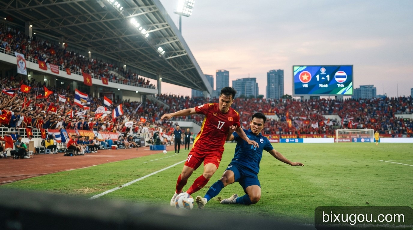 FIFA ASEAN Cup 2026: Phân tích cơ hội và rủi ro cá cược tại bảng B - 2