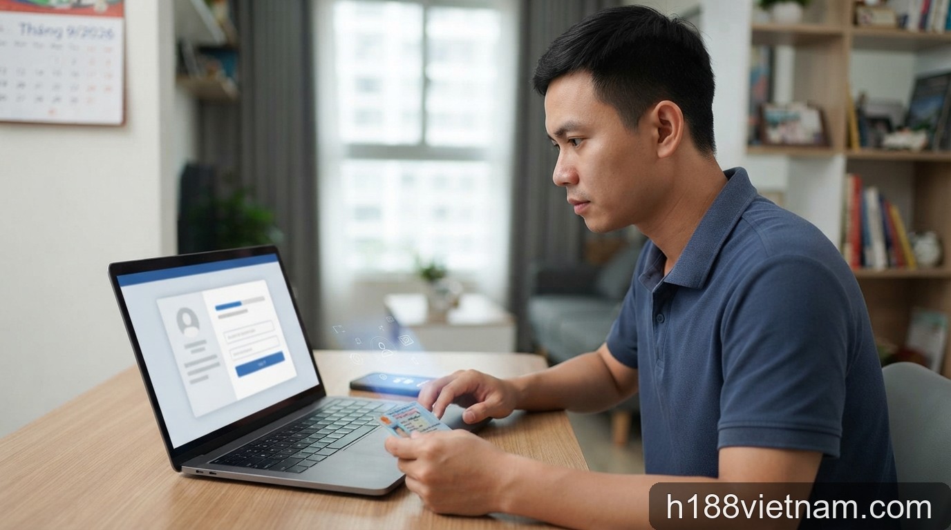Nghị định 327/2026/NĐ-CP: Tác động trực tiếp đến người chơi cá cược trực tuyến từ tháng 9/2026 - 2