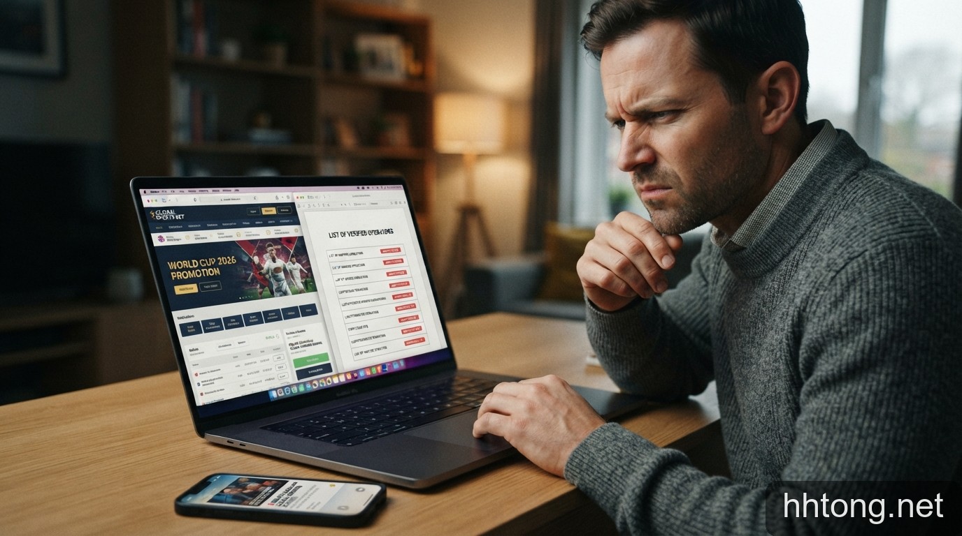 Cảnh báo lừa đảo 2026: Nhận diện các website cá cược giả mạo thương hiệu uy tín - 2