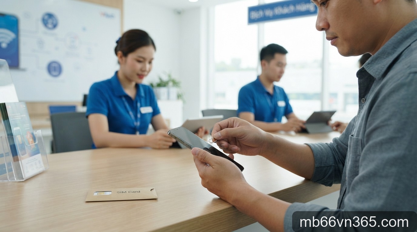 Cảnh báo: Tài khoản VNeID có thể bị khóa tự động từ 28/9 nếu SIM không chính chủ - 2