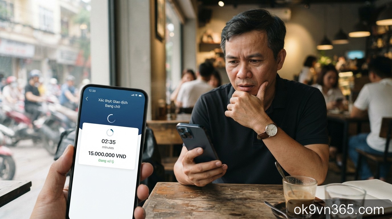 Quy định hạn mức và thời gian chờ giao dịch trực tuyến: Tác động thực tế đến người chơi cá cược - 2